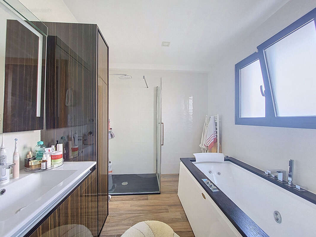 Maison contemporaine - Carquefou - photo 6