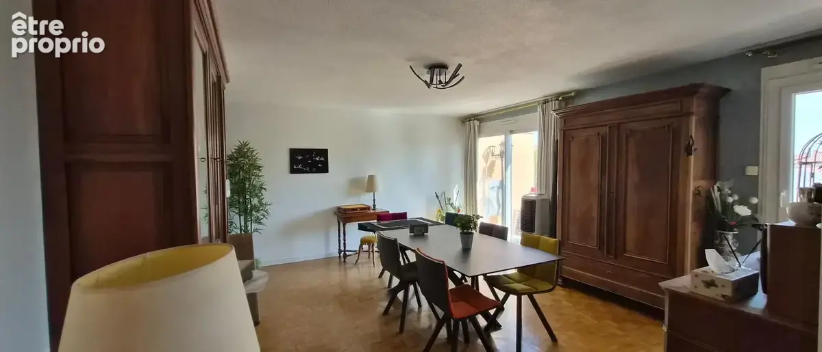 Appartement À Vendre - photo 2