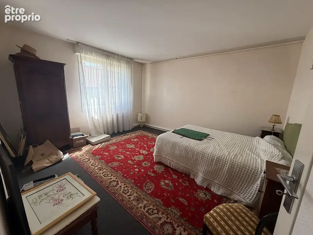 Maison à rénover à La Rochelle (Porte Royale) - photo 11