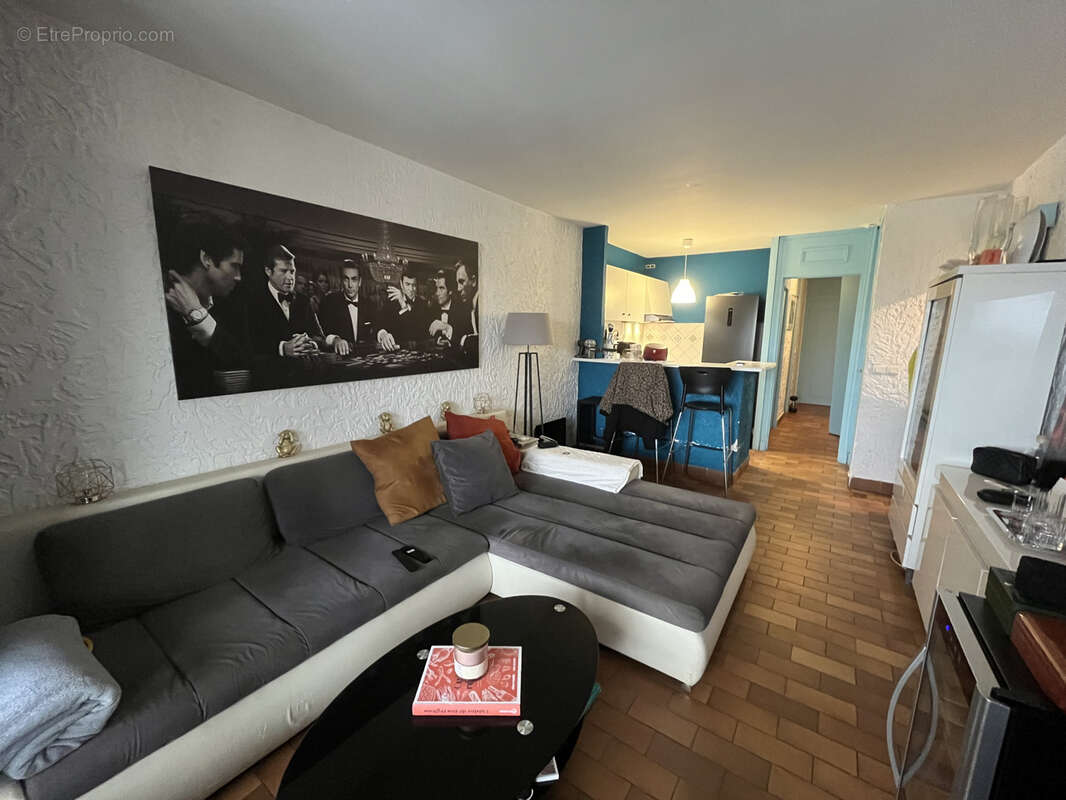 Appartement à COGOLIN