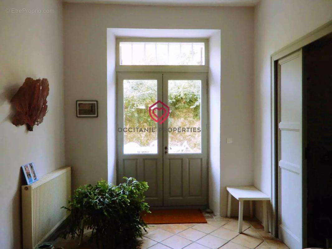 Maison à VILLEFRANCHE-DE-LAURAGAIS