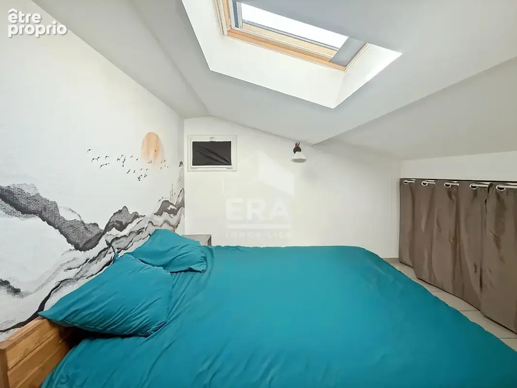 Appartement 116m² à bouc-bel-air - photo 10
