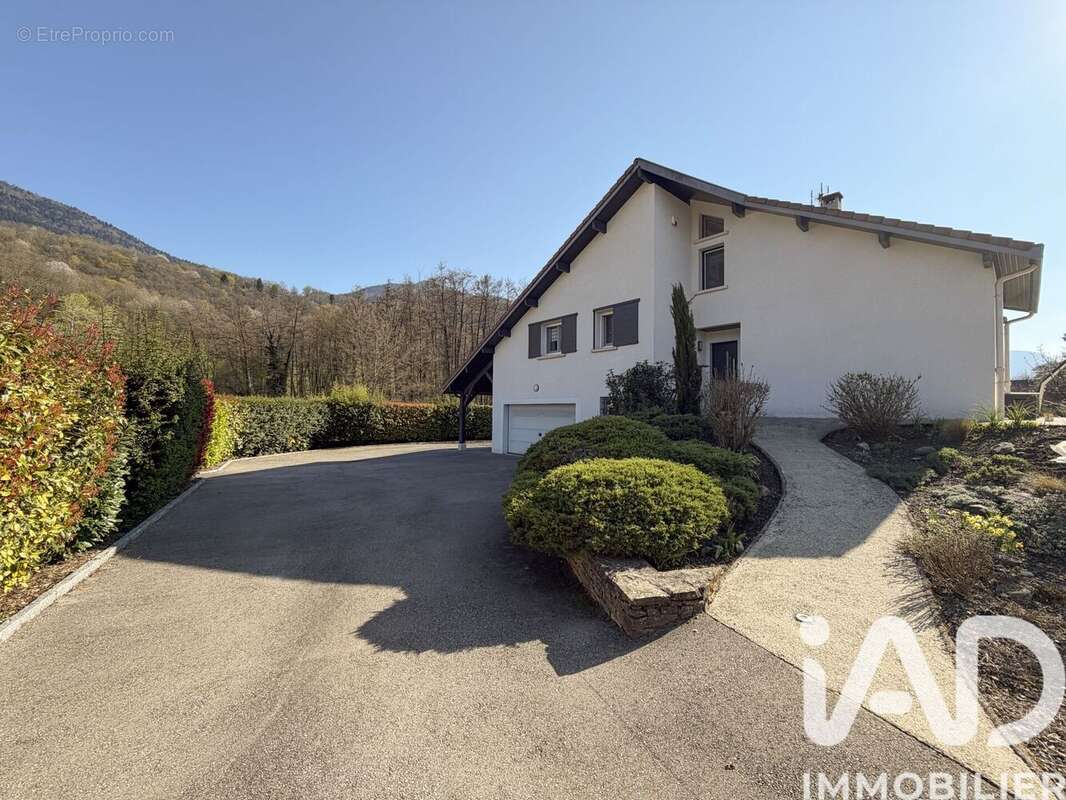 Photo 4 - Maison à VAULNAVEYS-LE-HAUT