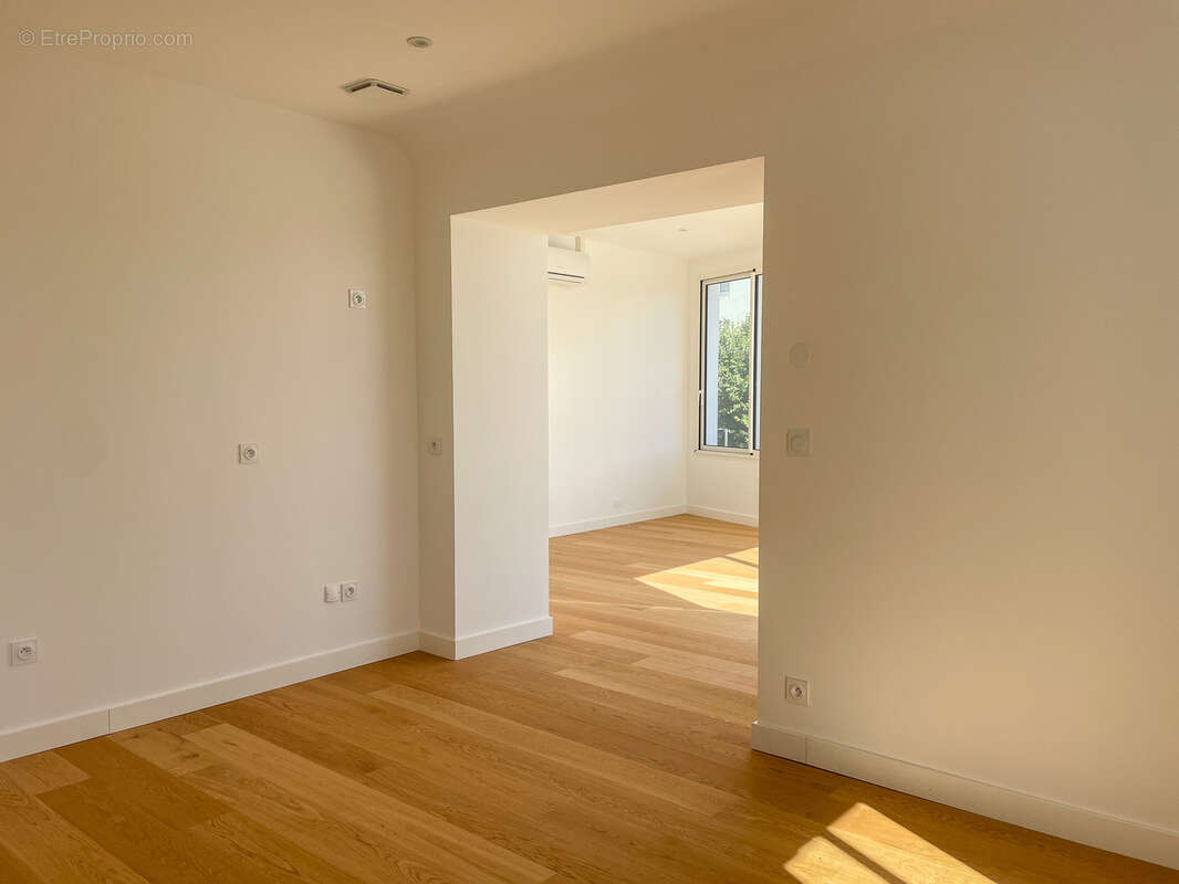 Appartement à SAINT-PALAIS-SUR-MER