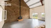 Maison à MANHAC