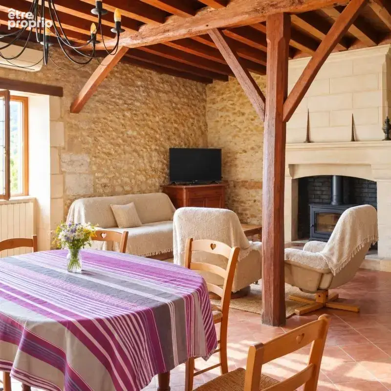 Maison À Vendre - photo 4