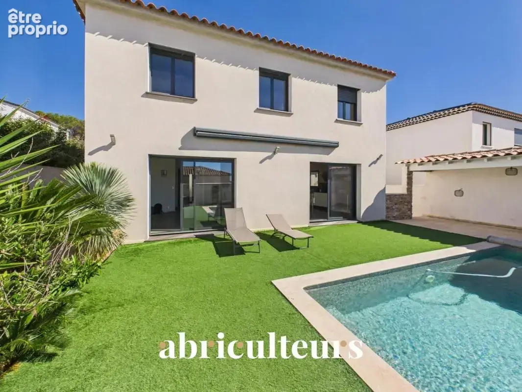 Maison  familiale - Les Pennes Mirabeau - photo 2