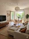 Appartement à SAINT-GERMAIN-AU-MONT-D'OR