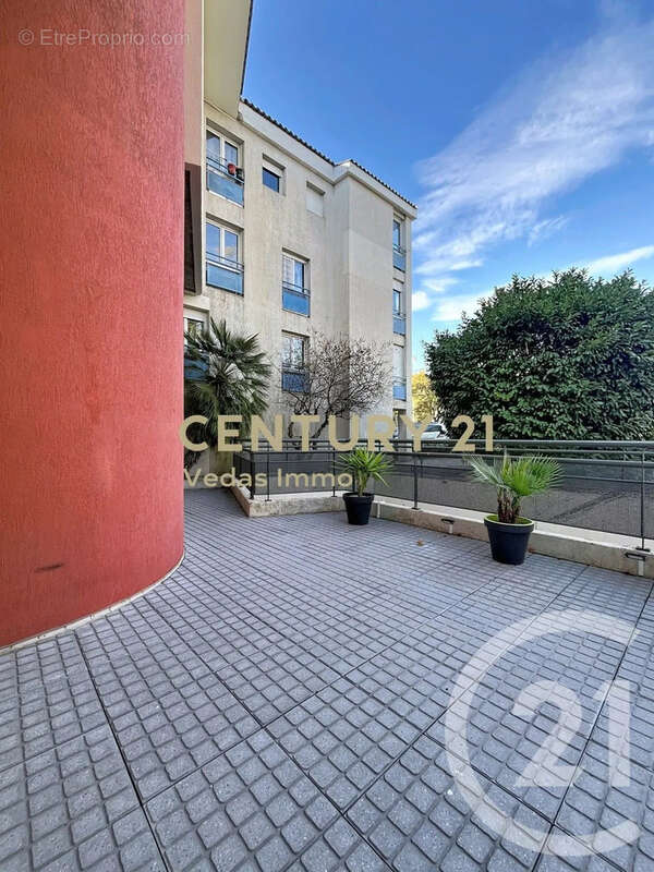 Appartement à MONTPELLIER