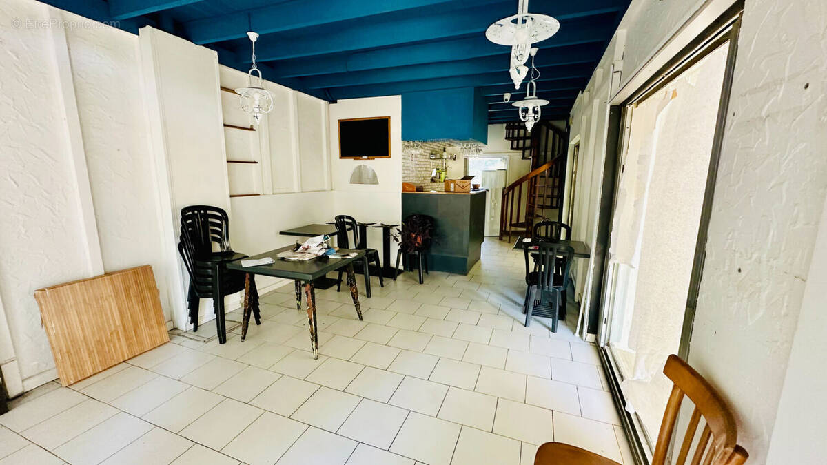 Appartement à LA GRANDE-MOTTE