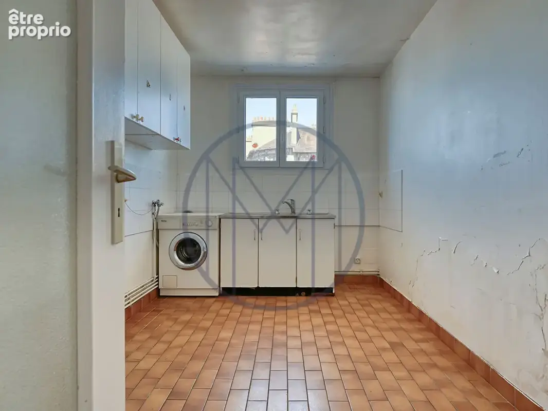 Appartement Versailles  Rive-Droite 3 pièce(s) 65.91 m2 - photo 6