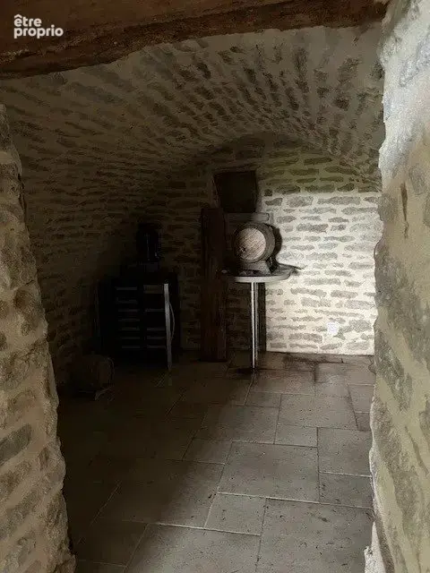 Belle maison au calme sur la commune de Blancey - photo 30