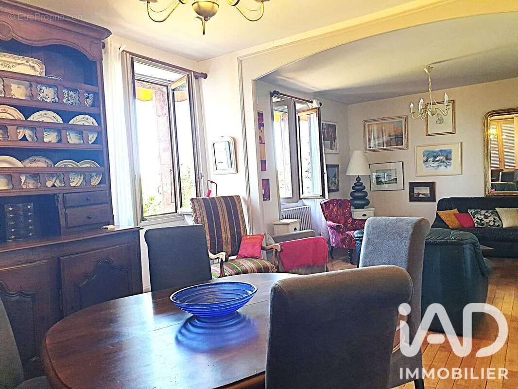 Maison 130 m² à Saint-Solve  - photo 7