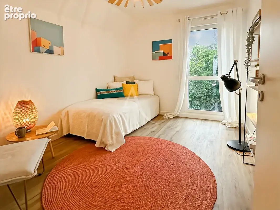 Maison neuve de 106 m2 à Larmor Baden - photo 5