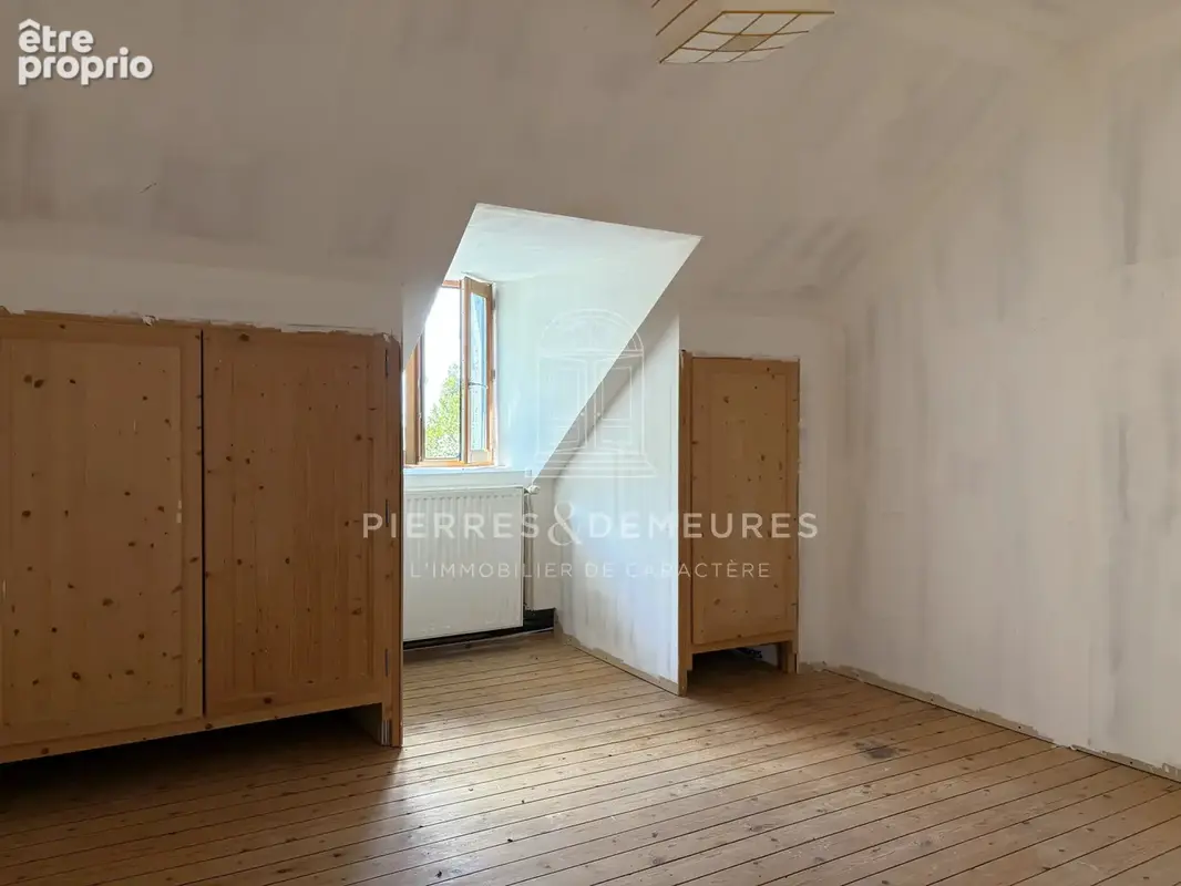 Deux maisons de caractère, un ensemble aux multiples possibilités - photo 17