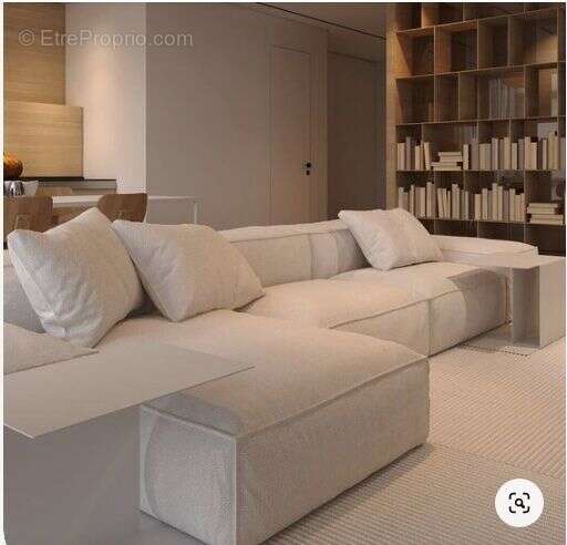 Appartement - photo 4