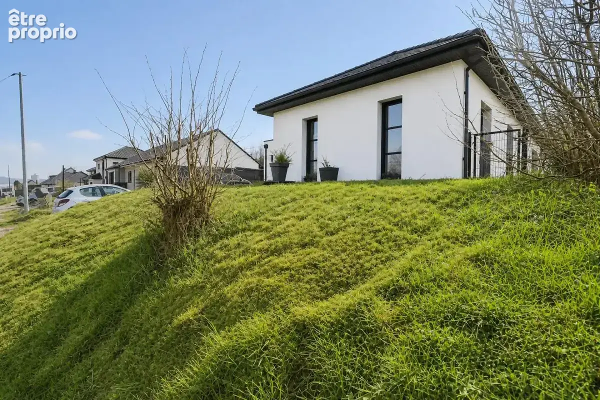 Maison à LUMBRES