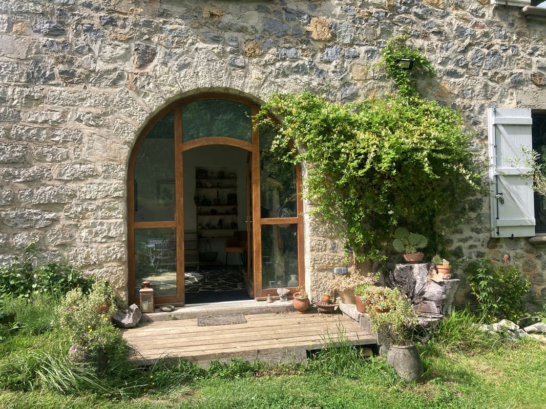 Maison à PUIVERT