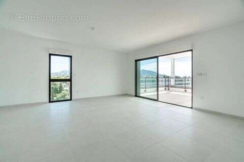 Appartement à MARSEILLE