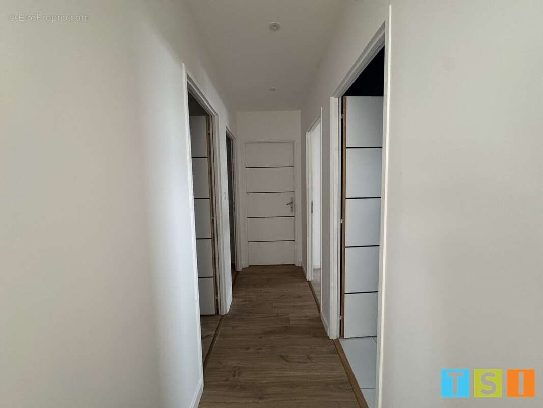 Sur les Serres Saint - Gaudinoises 130 m² de confort, sur 2060m² de terrain clos . - photo 20