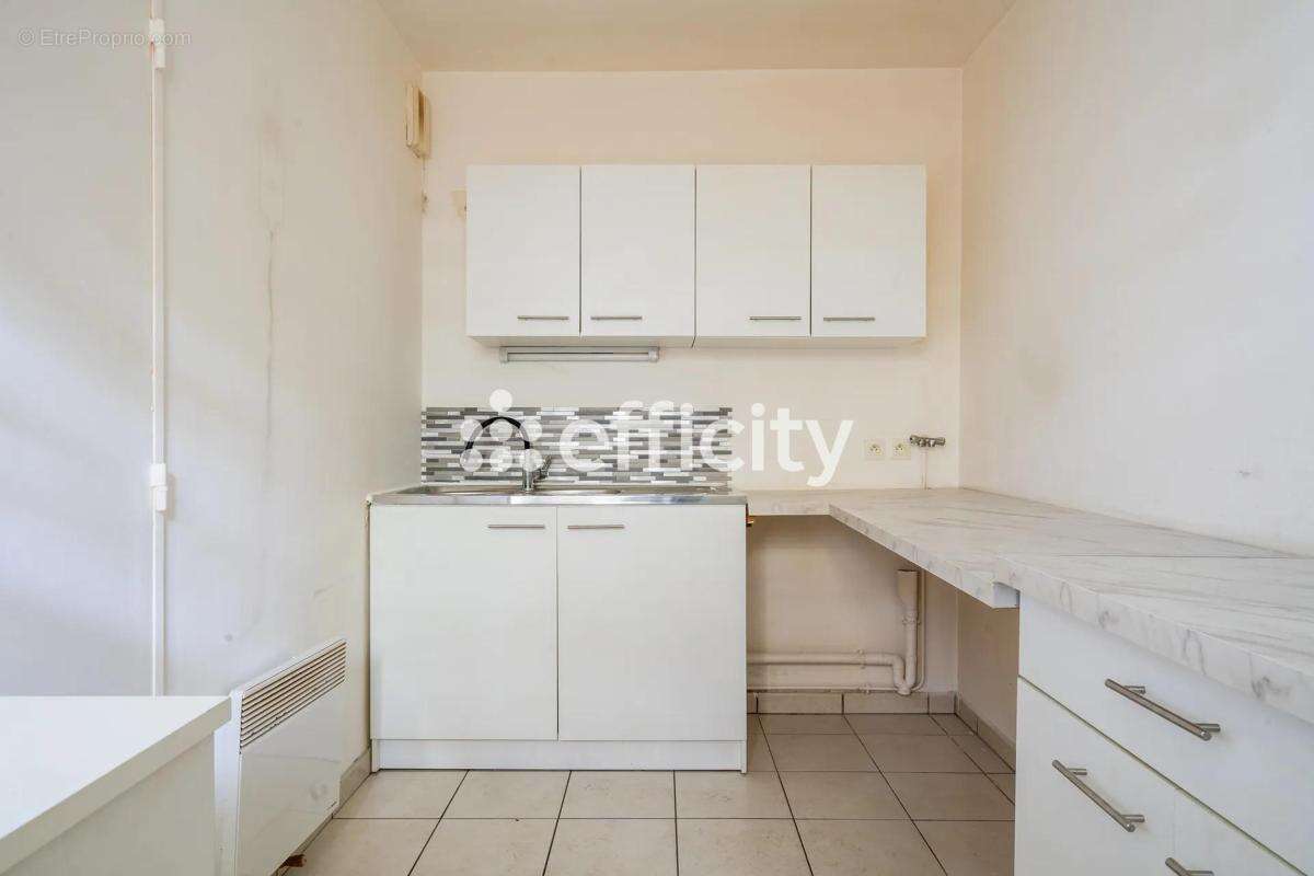 Appartement - photo 4