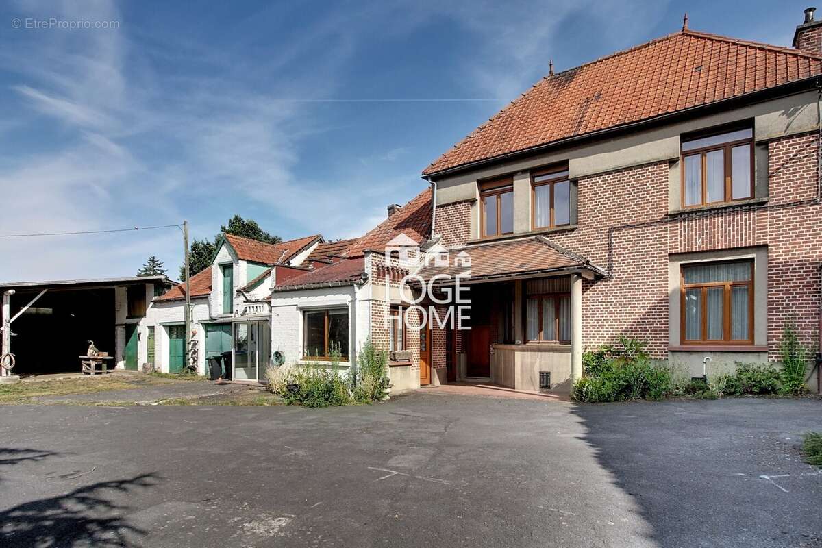 Maison 128 m² à Bouchain  - photo 3