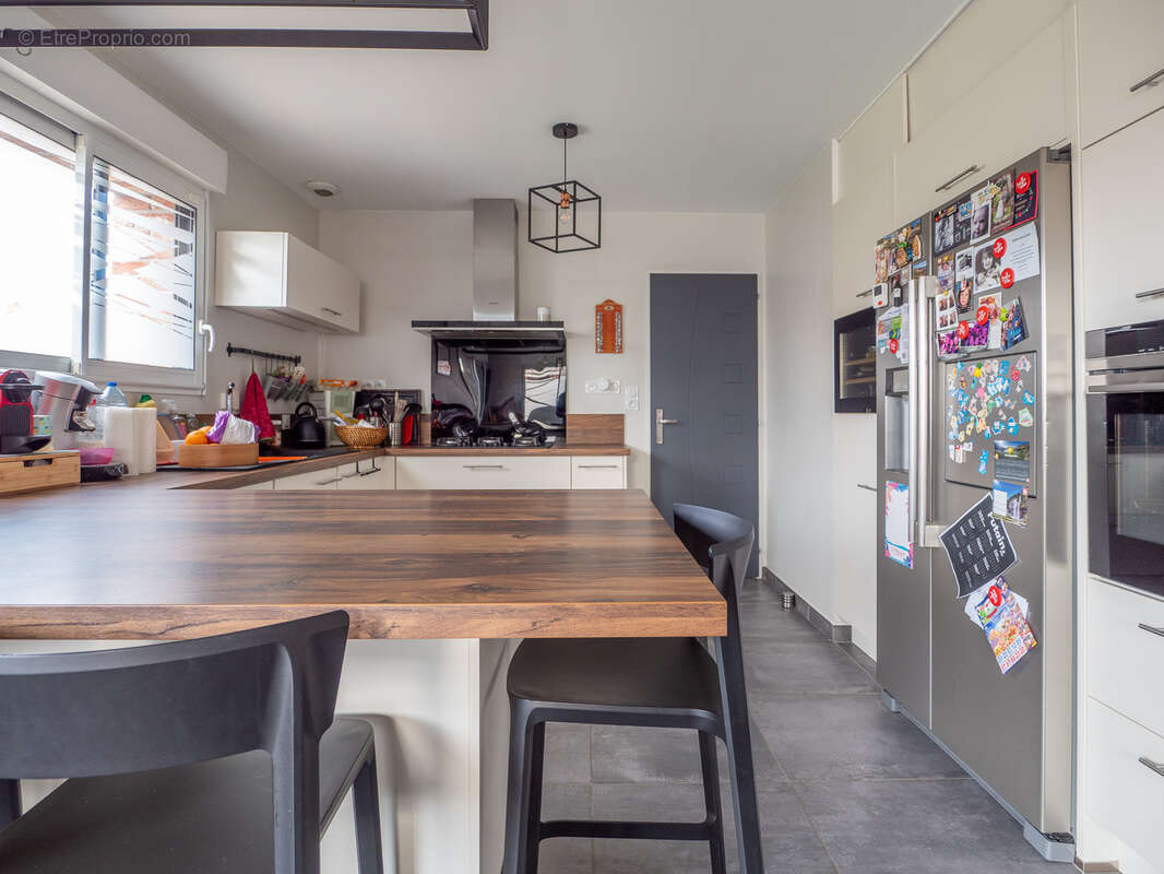 Maison à CAPPELLE-EN-PEVELE