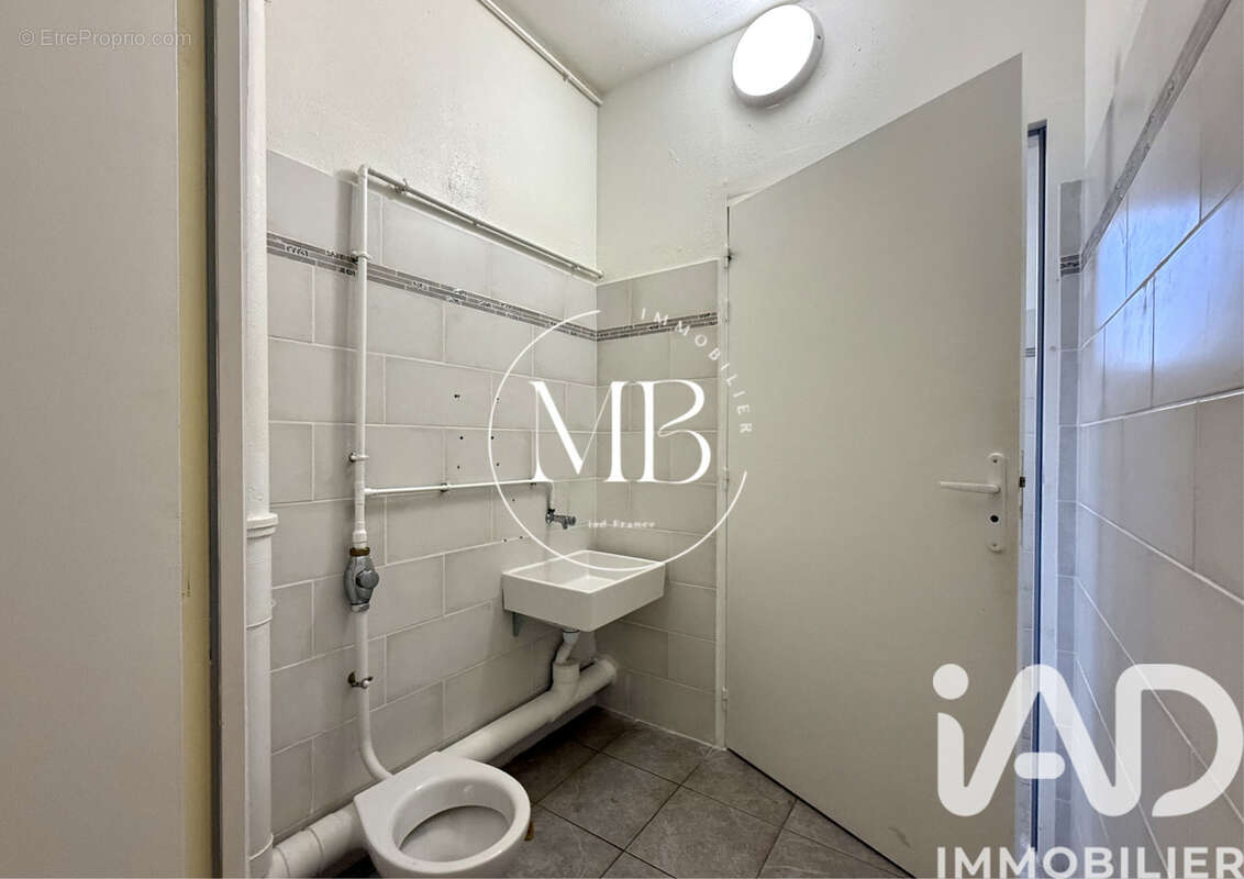 Appartement 162 m² à Asnieres-Sur-Oise  - photo 6