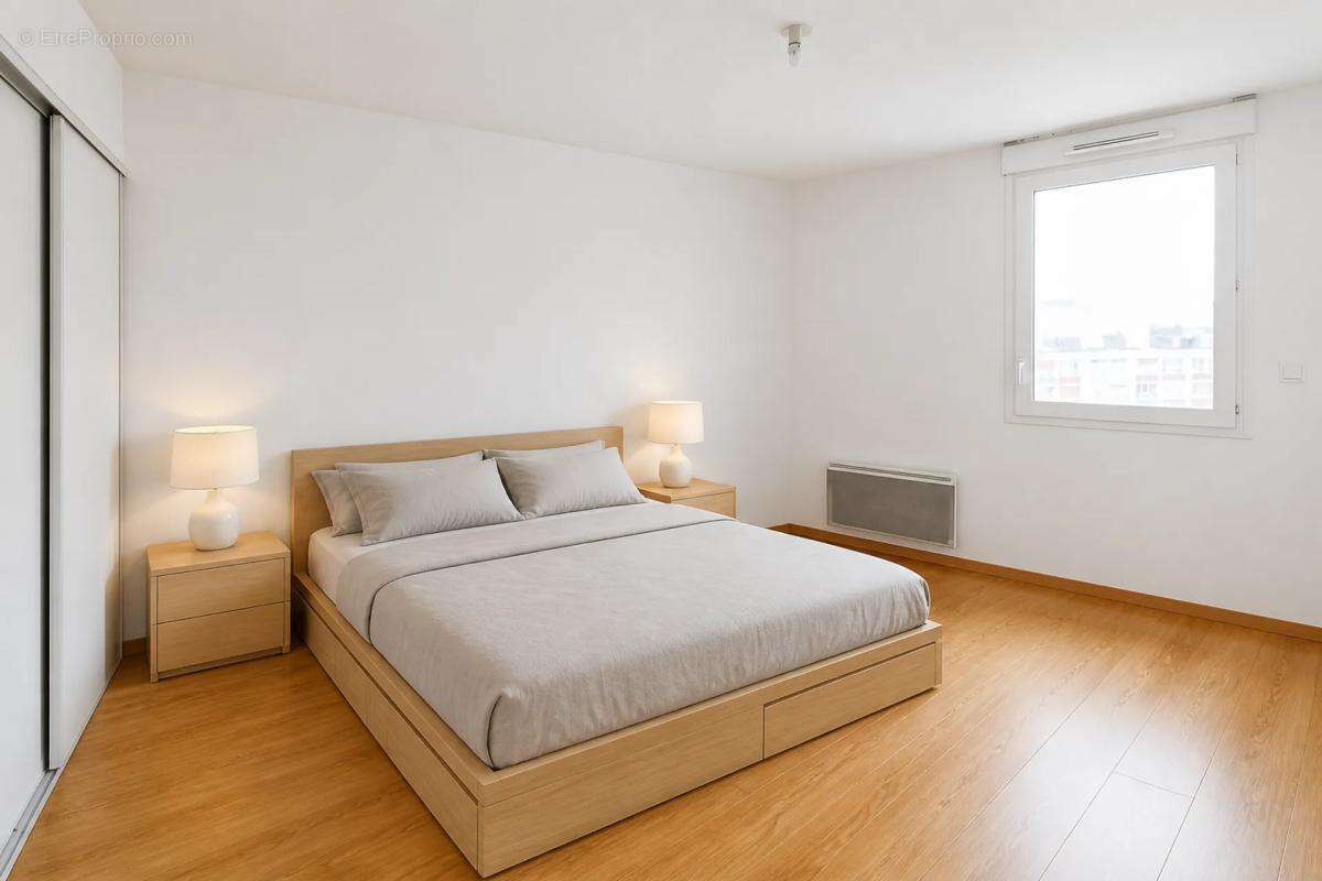 Appartement 3 pièces 66 m² situé à Rouen - photo 20