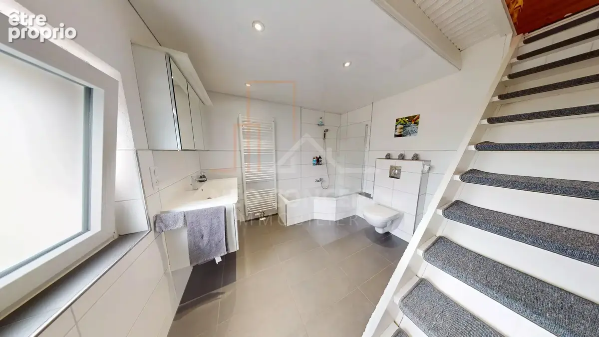 Charmante maison 3 pièces à Roppenheim - photo 20