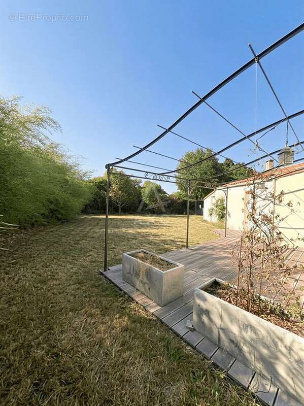 Plain pied Treize-Septiers - photo 13
