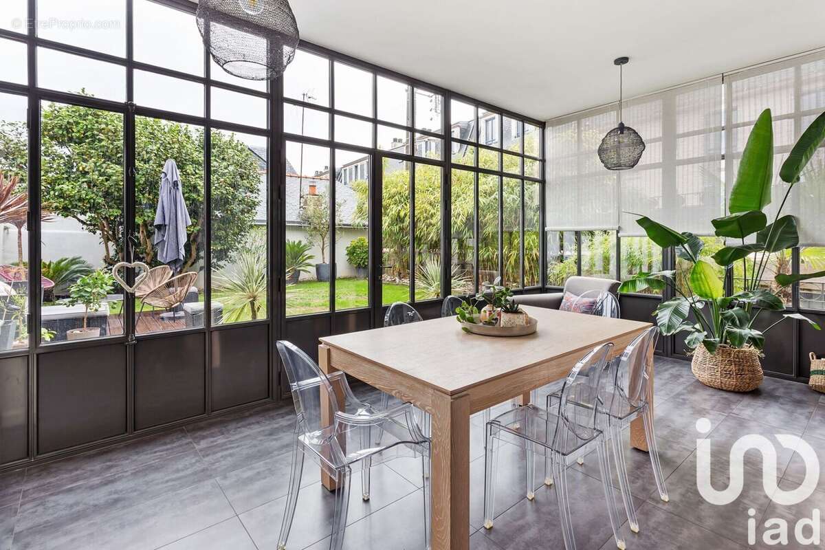 Photo 5 - Maison à NANTES