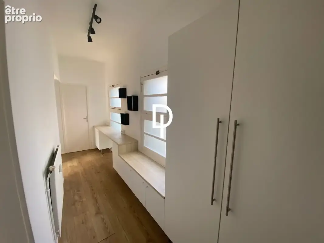Appartement 63 m² à Rouen  - photo 6