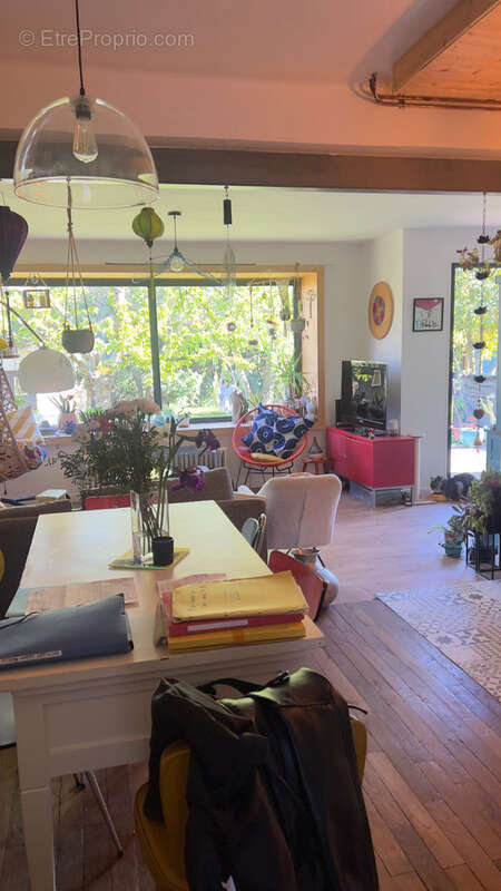 Maison à CHAMPS-SUR-MARNE