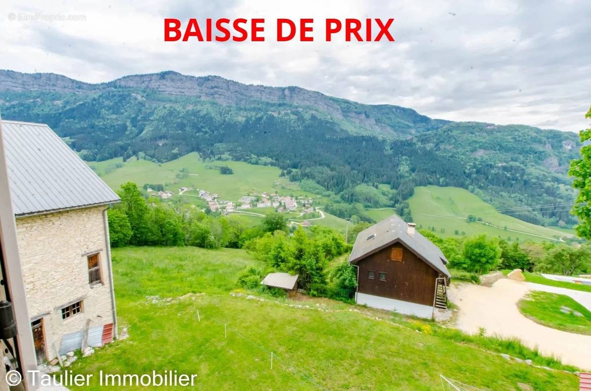 Appartement à RENCUREL