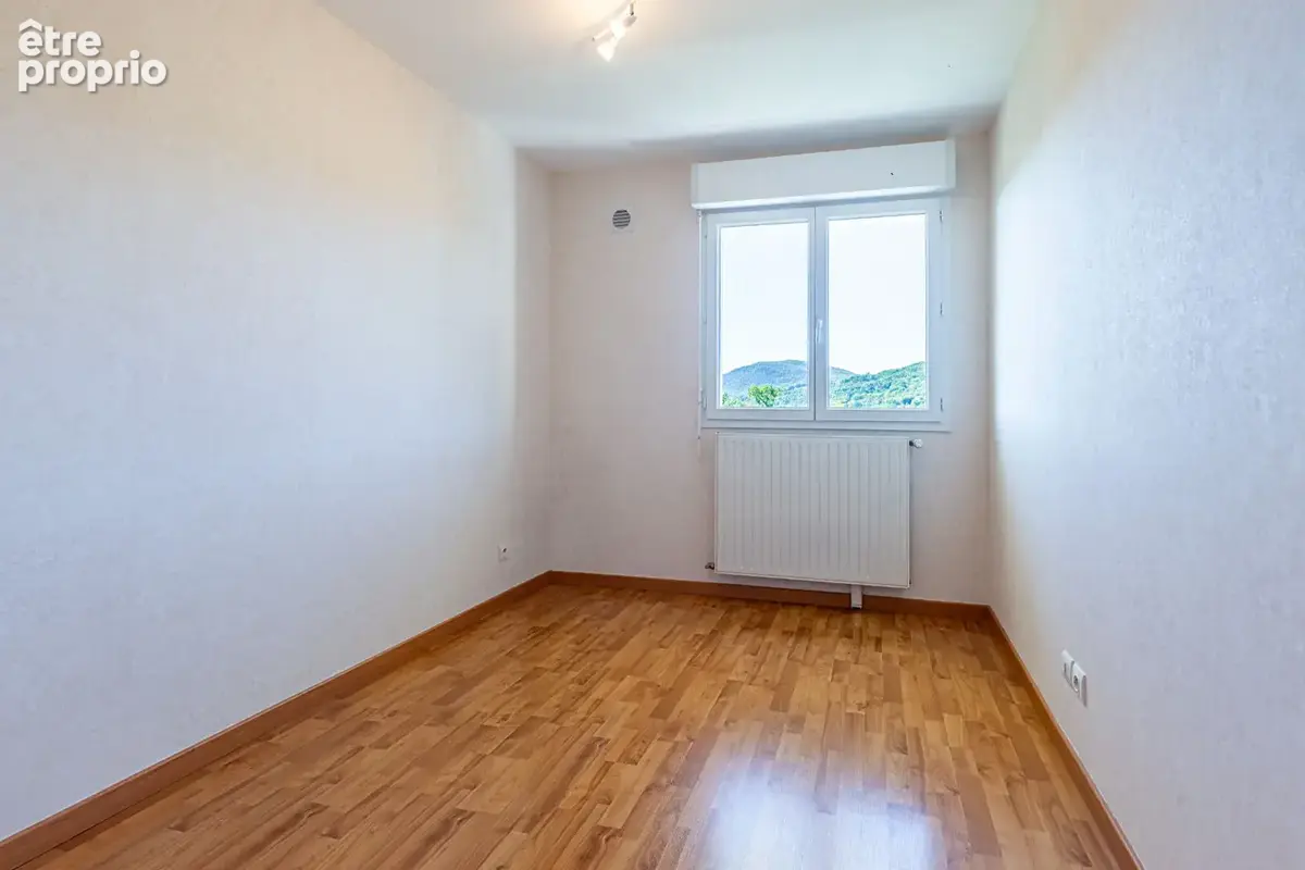 Agence immobiliere laforet - exclusivite - "nepeta" - annecy / pringy - appartement t3 de 63,86m²  - terrasse 15m² - dernier eta - photo 10