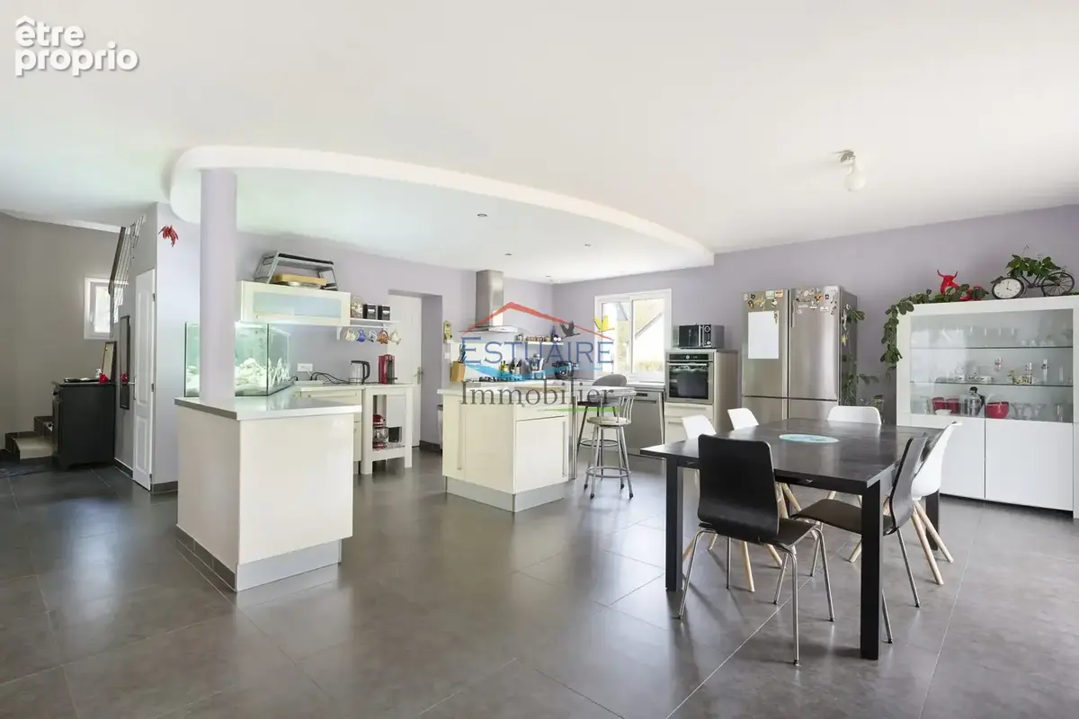 Maison 6 pièces 163 m² à vendre à Besne (44160) - photo 6