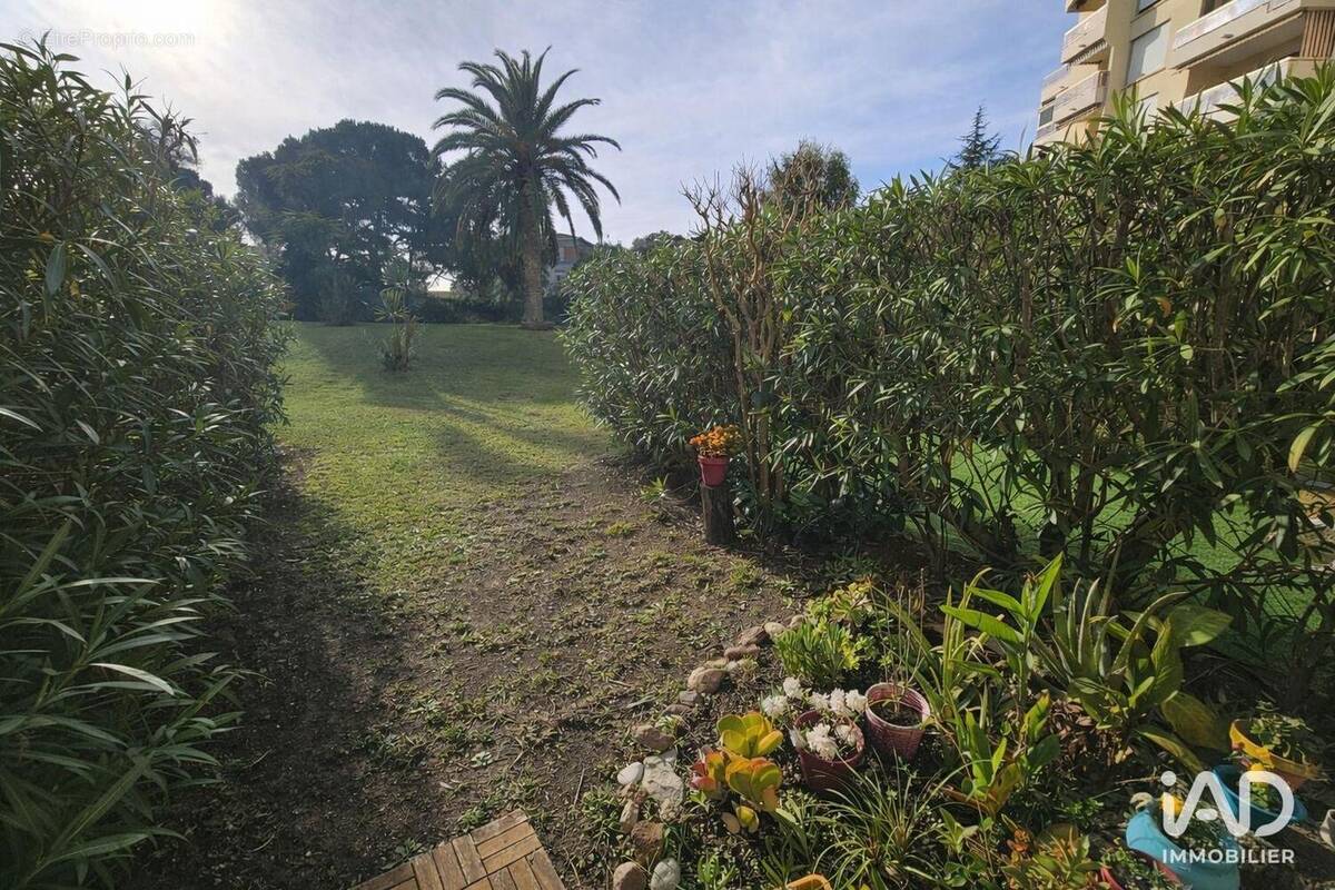 Photo 1 - Appartement à VALLAURIS