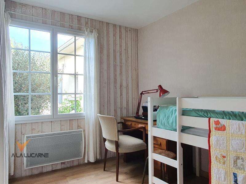 Maison à SAINT-TROJAN-LES-BAINS