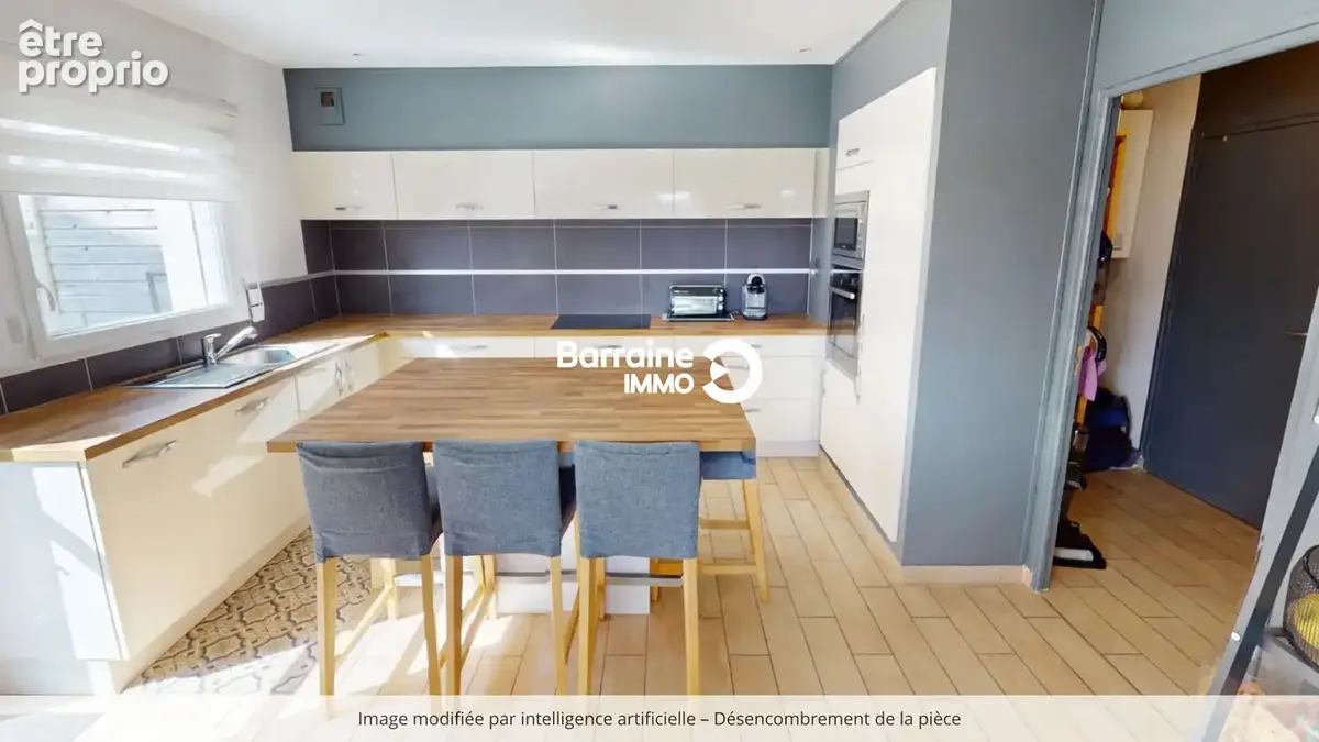Maison Saint Martin Des Champs 8 pièce(s) 175.8 m2 - photo 10