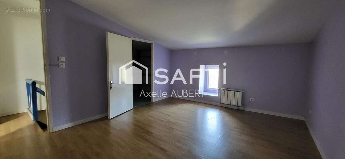 Photo 6 - Maison à BETTANT