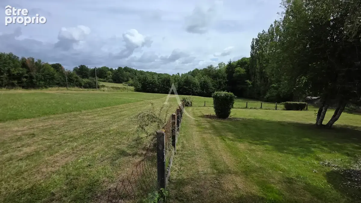 Mareuil-sur-Cher  sur plus de 2 ha ! Propriété équestre et coup de coeur de 143 m² - photo 4