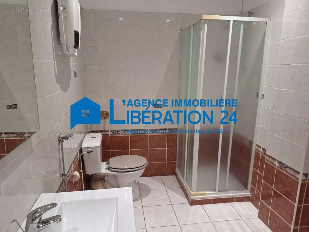 Appartement à Saint-Chamond  - photo 13