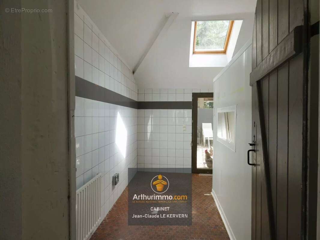 Maison à PLOUFRAGAN