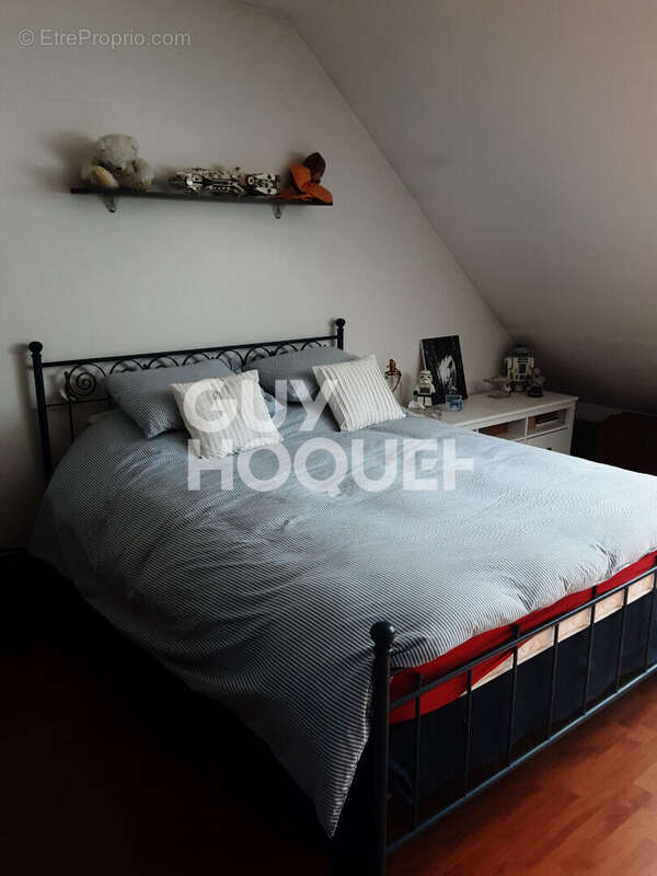 Maison à MONTFERMEIL