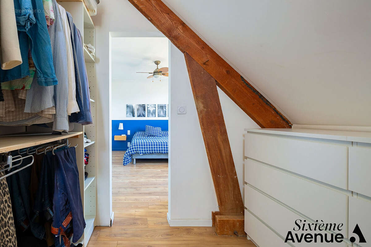 Maison à BEZONS