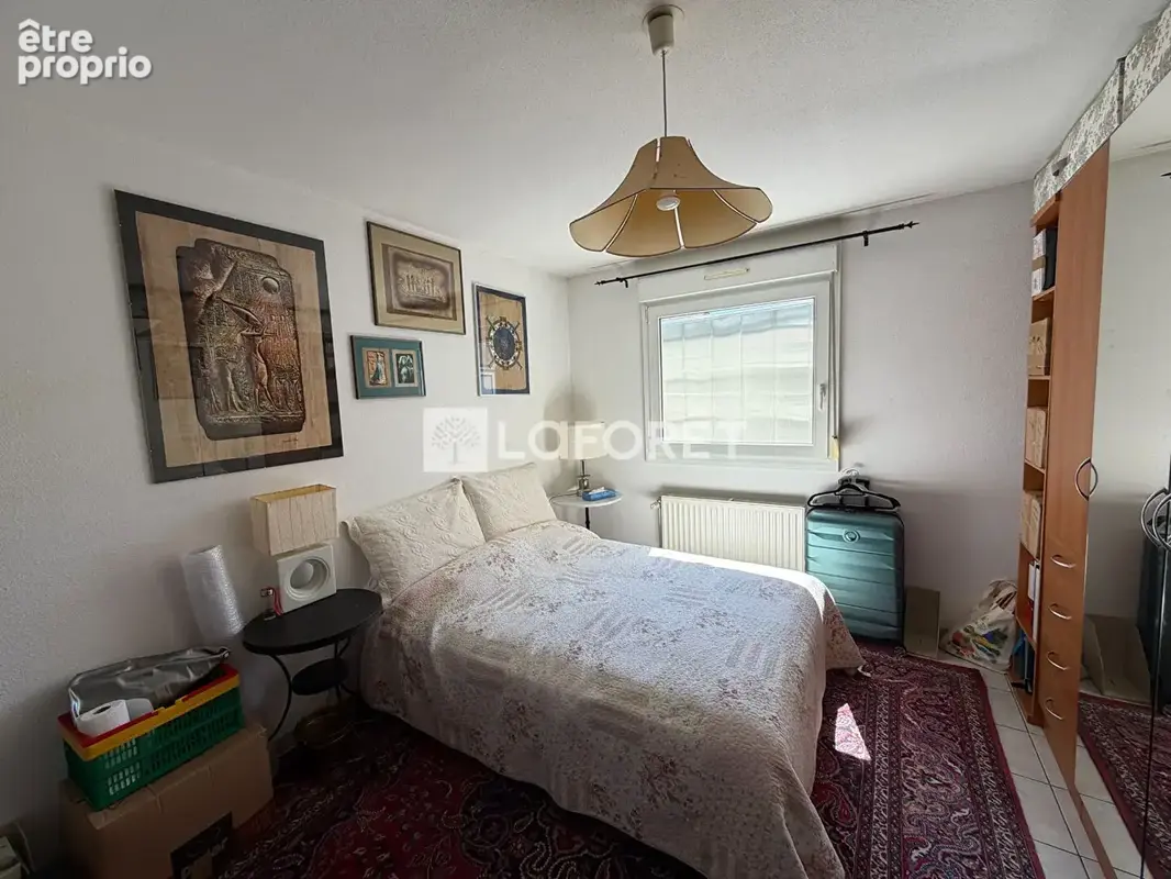 Appartement Saint Louis 4 pièce(s) 98.38 m2 - photo 6