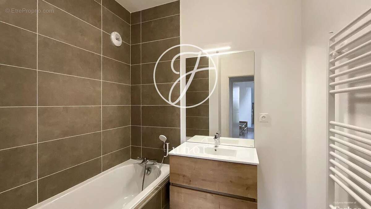 Appartement à MOUVAUX