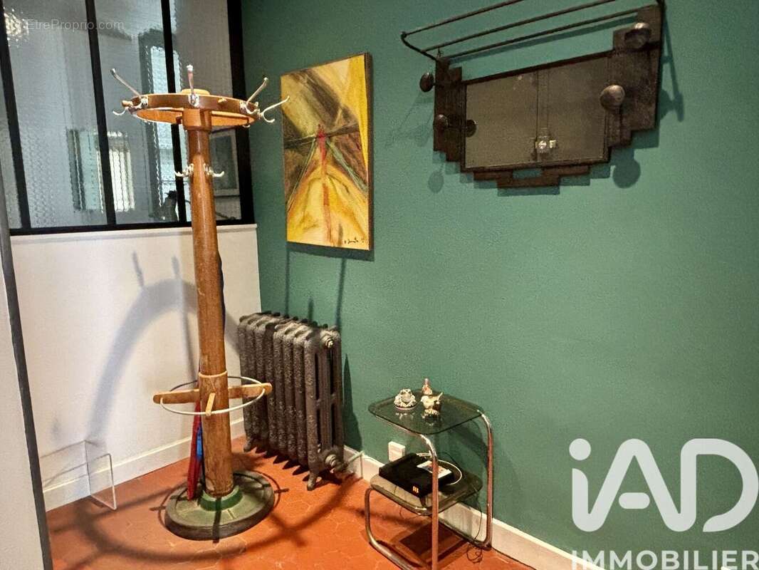 Photo 2 - Appartement à TOULON