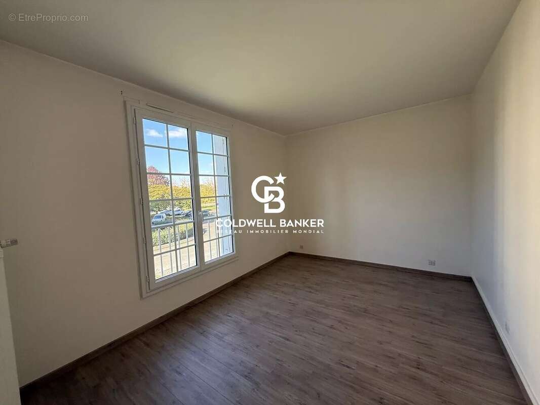 Appartement à TOURS